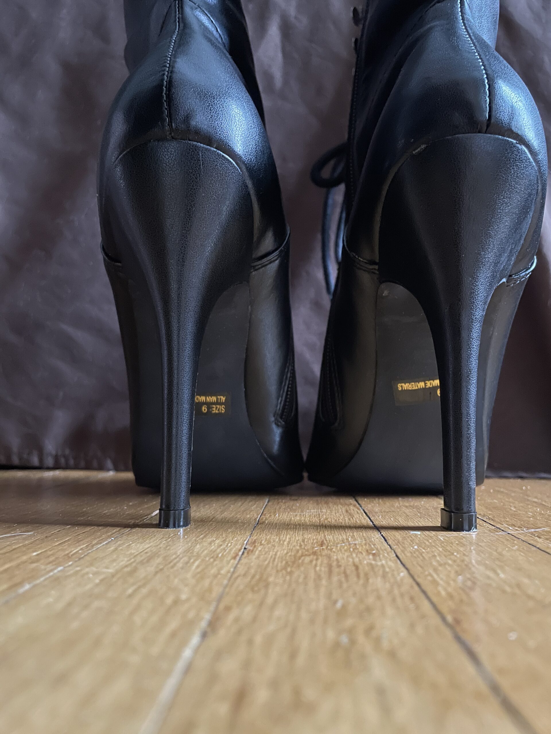 IMG_5406 Dominatrix heels femdom