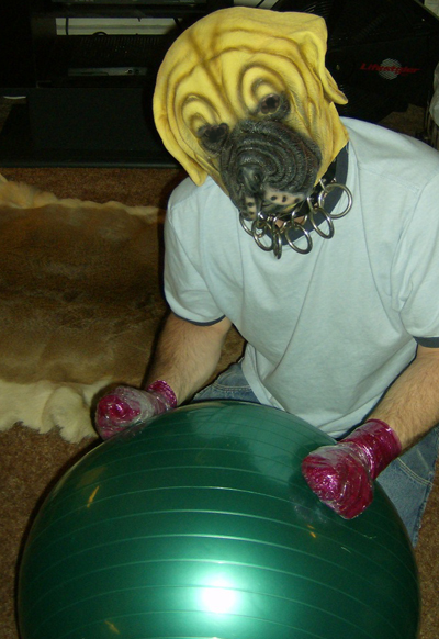 benji1 humiliation fetish