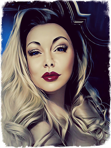 Mistress Samantha Boss femdom